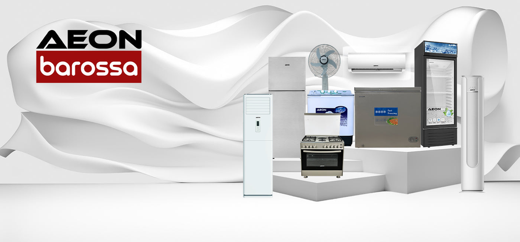 Aeon home online appliances