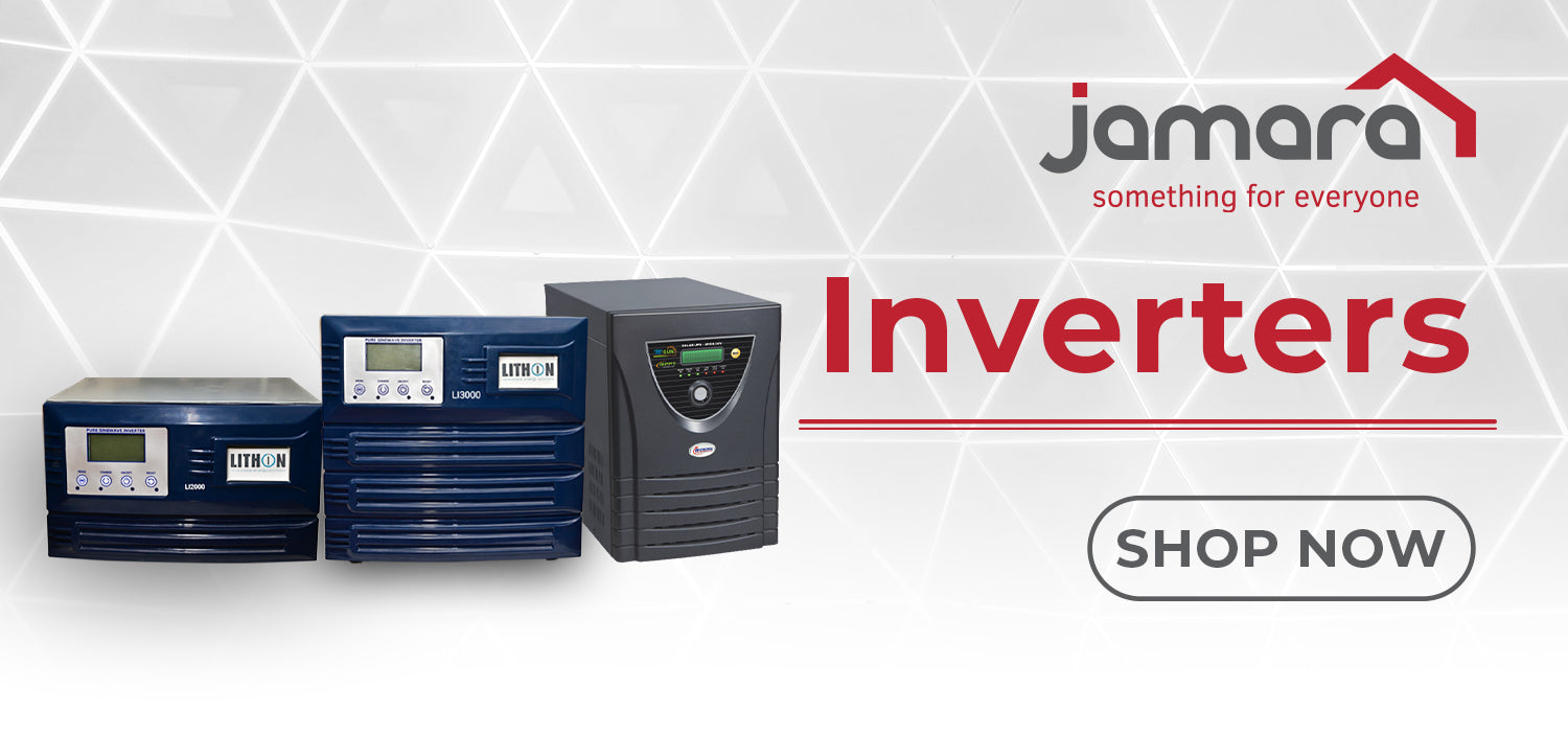 Inverters