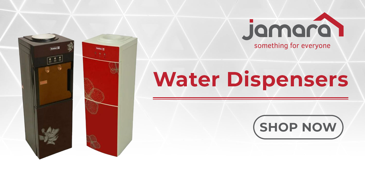 Water Dispensers