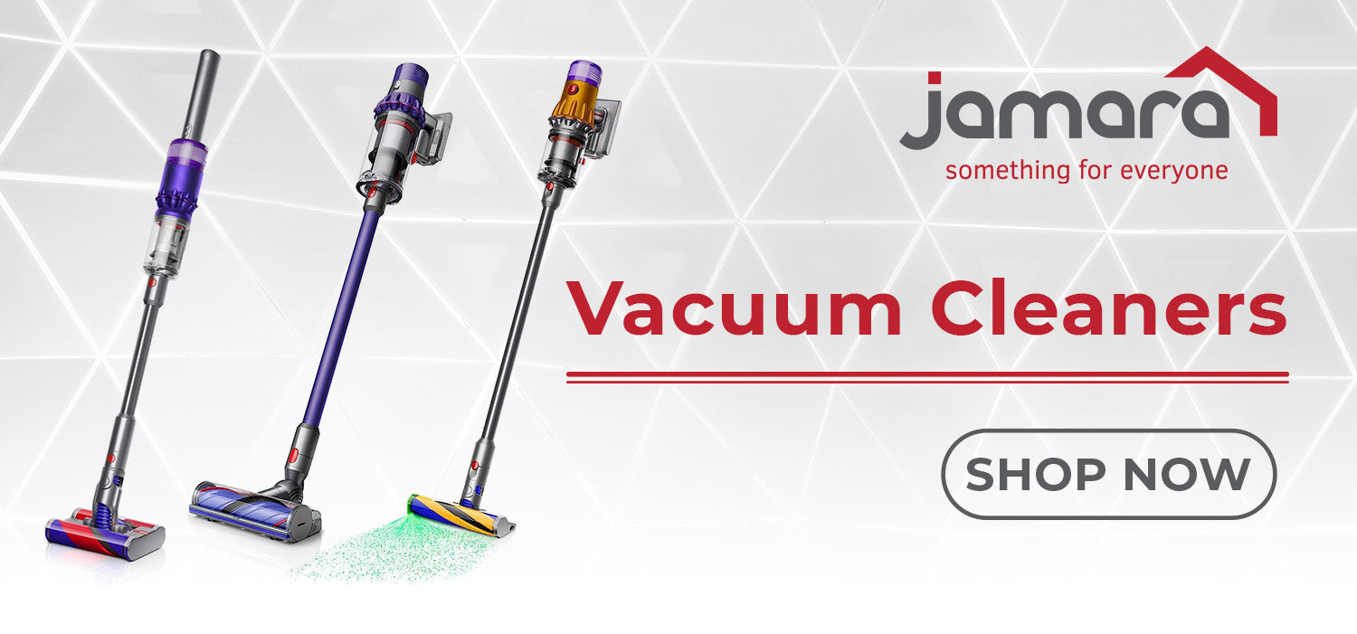 Vacuum Cleaners