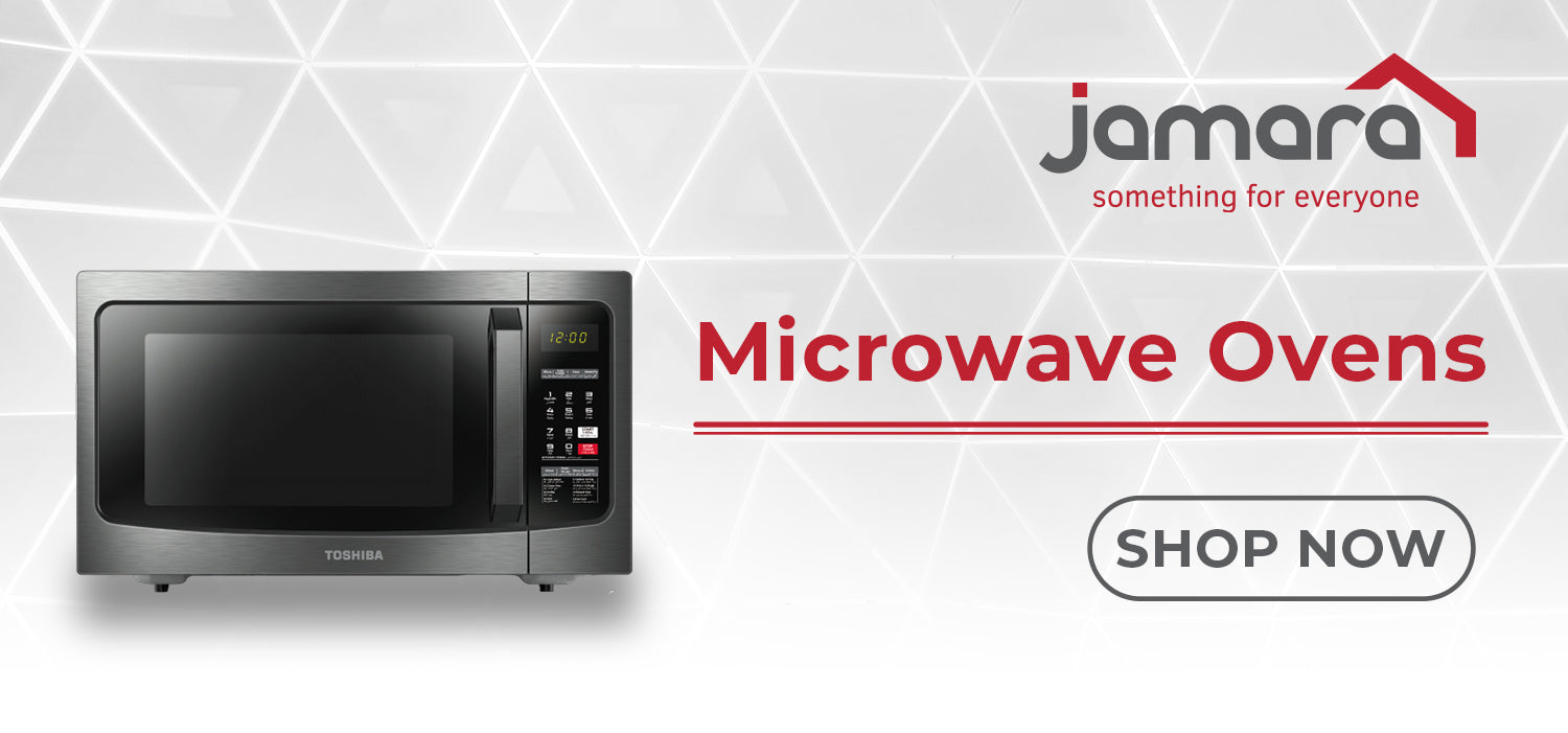 Microwave Ovens & Grills