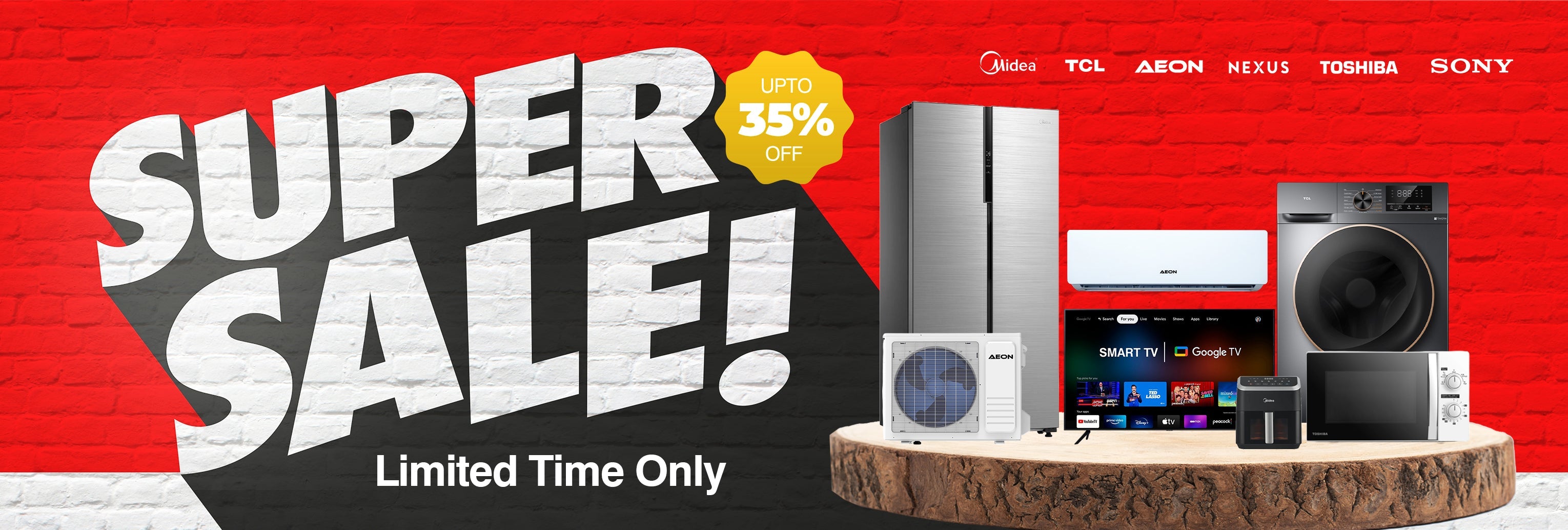 Super Sales