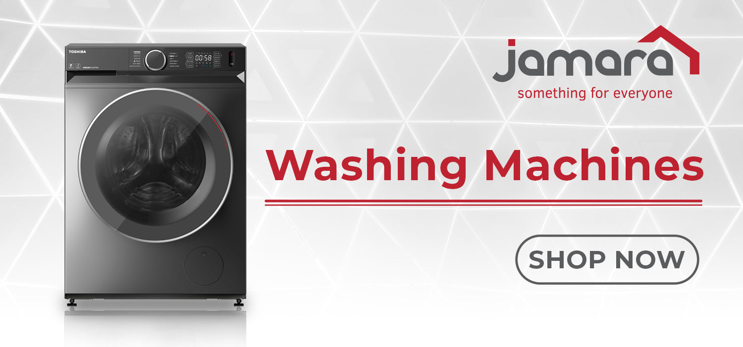 washing machines nigeria