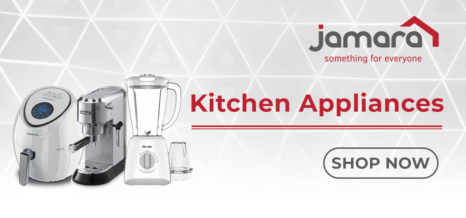 Kitchen Appliances