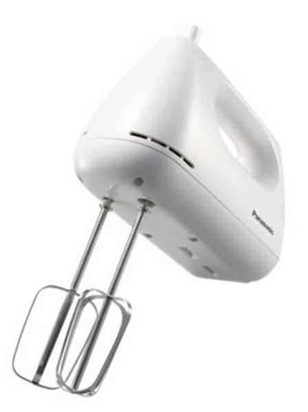 PANASONIC STAND MIXER 2 ATTACH WHITE MK-GB3WTZ