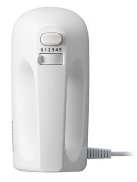 PANASONIC STAND MIXER 2 ATTACH WHITE MK-GB3WTZ