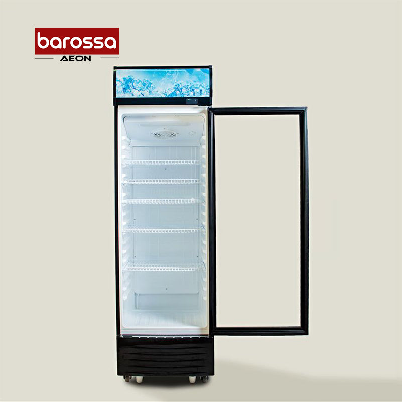 AEON BEVERAGE COOLER 338L ASC350