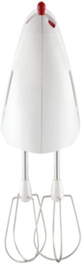 MOULINEX HAND MIXER EASY MAX WHITE HM250127