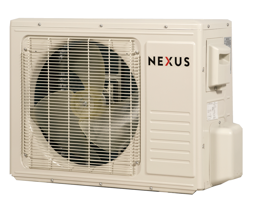 NEXUS AC SPLIT/2HP/MSAFA-18CRDN1