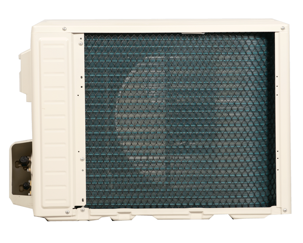 NEXUS AC SPLIT/2HP/MSAFA-18CRDN1