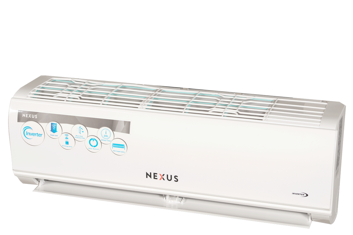 NEXUS AC SPLIT/2HP/MSAFA-18CRDN1