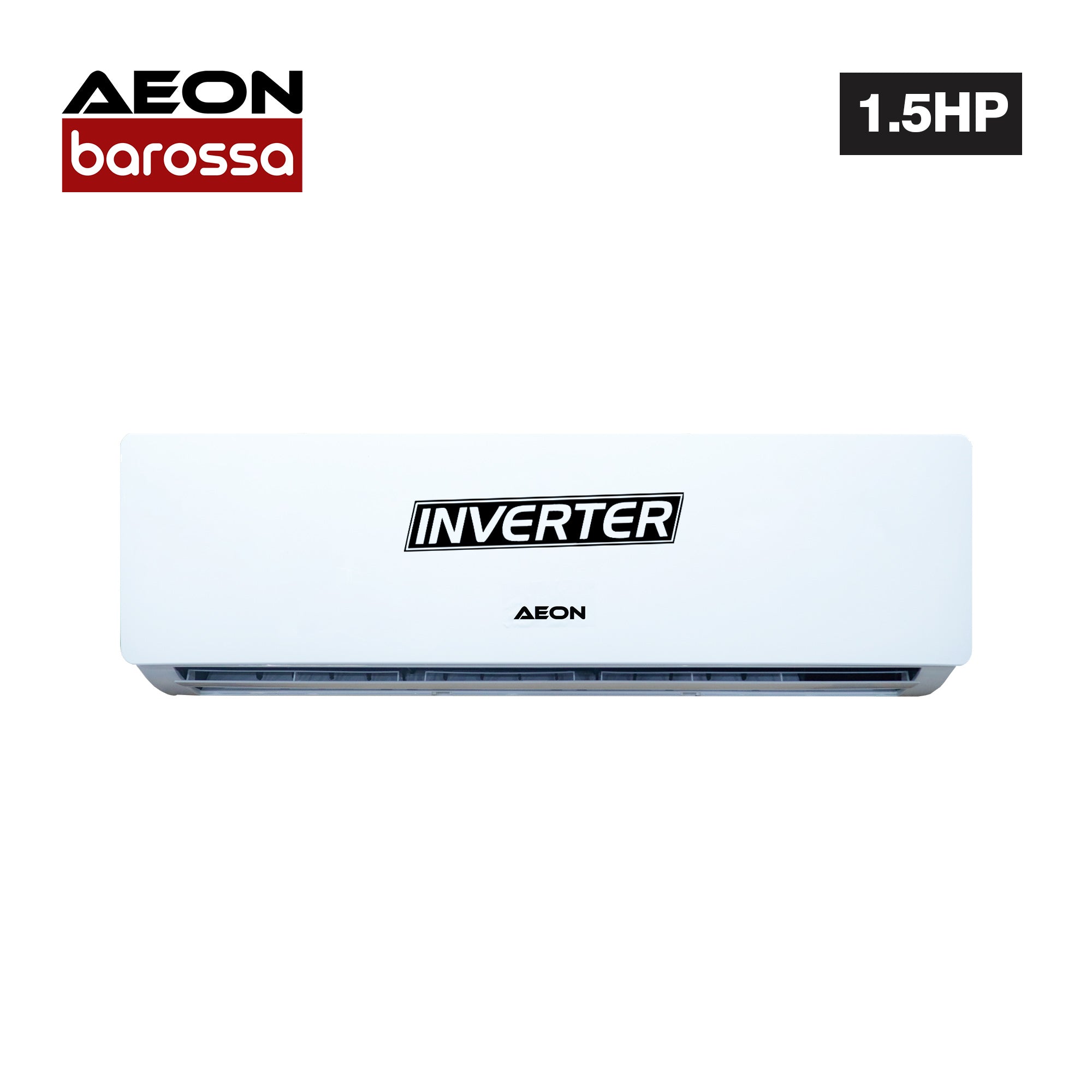 AEON AC SPLIT/1.5HP/ASA12DGO/R410