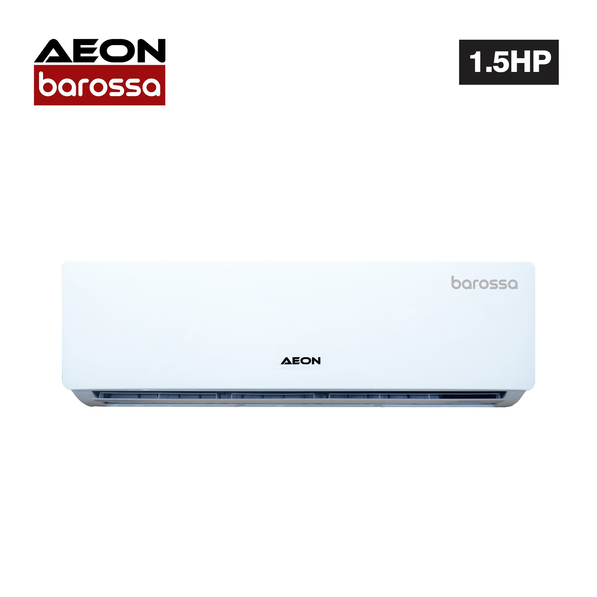 AEON AC SPLIT/1.5HP/ASA12OJ1/R410/With Kit
