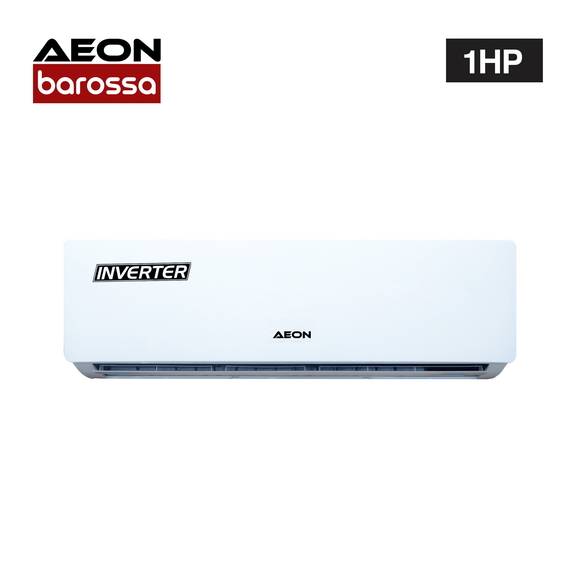 AEON AC SPLIT/1HP/ASA09IJ2/R410/INVERTER