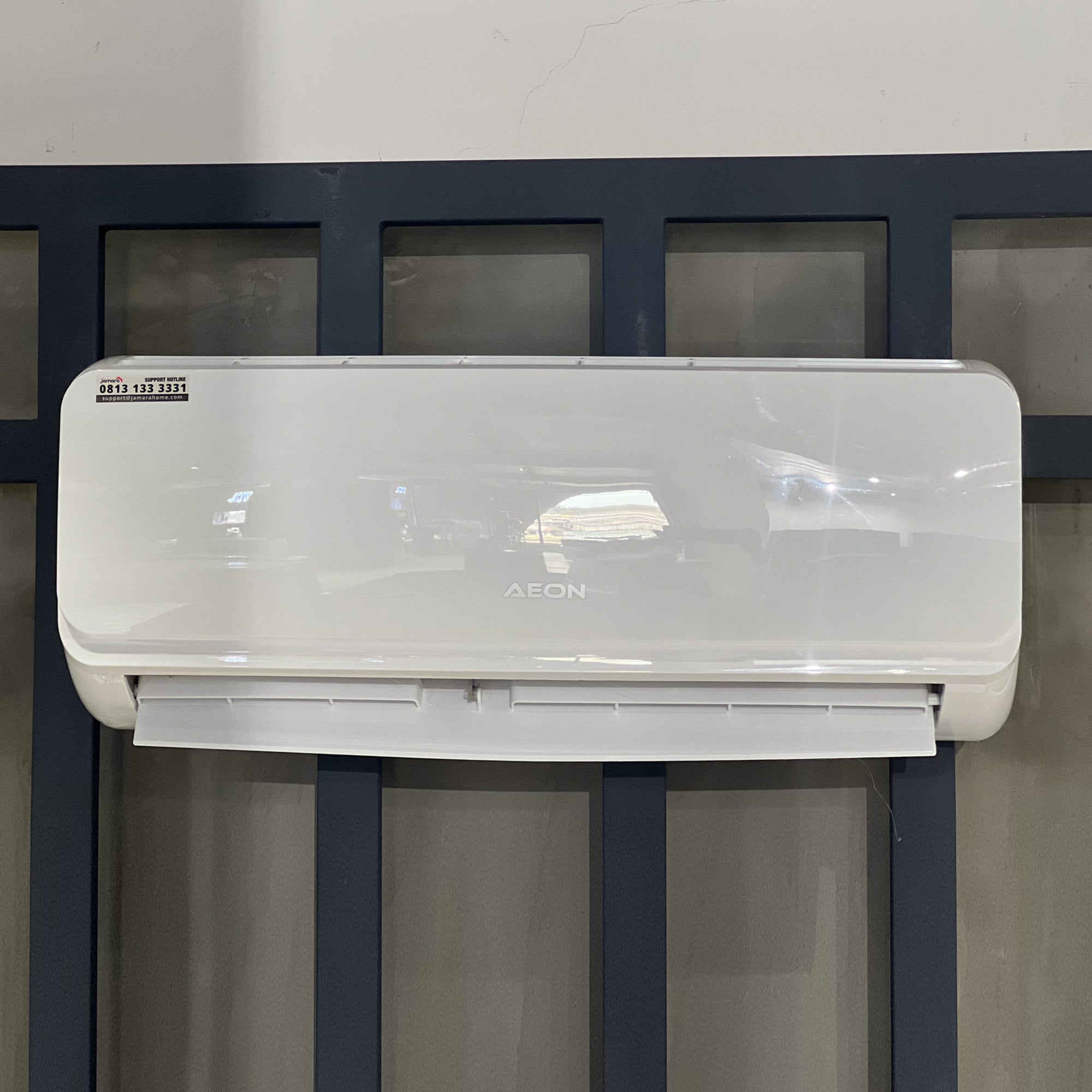 AEON AC SPLIT/ 1HP/ ASA09IJ3/ R410/ INVERTER