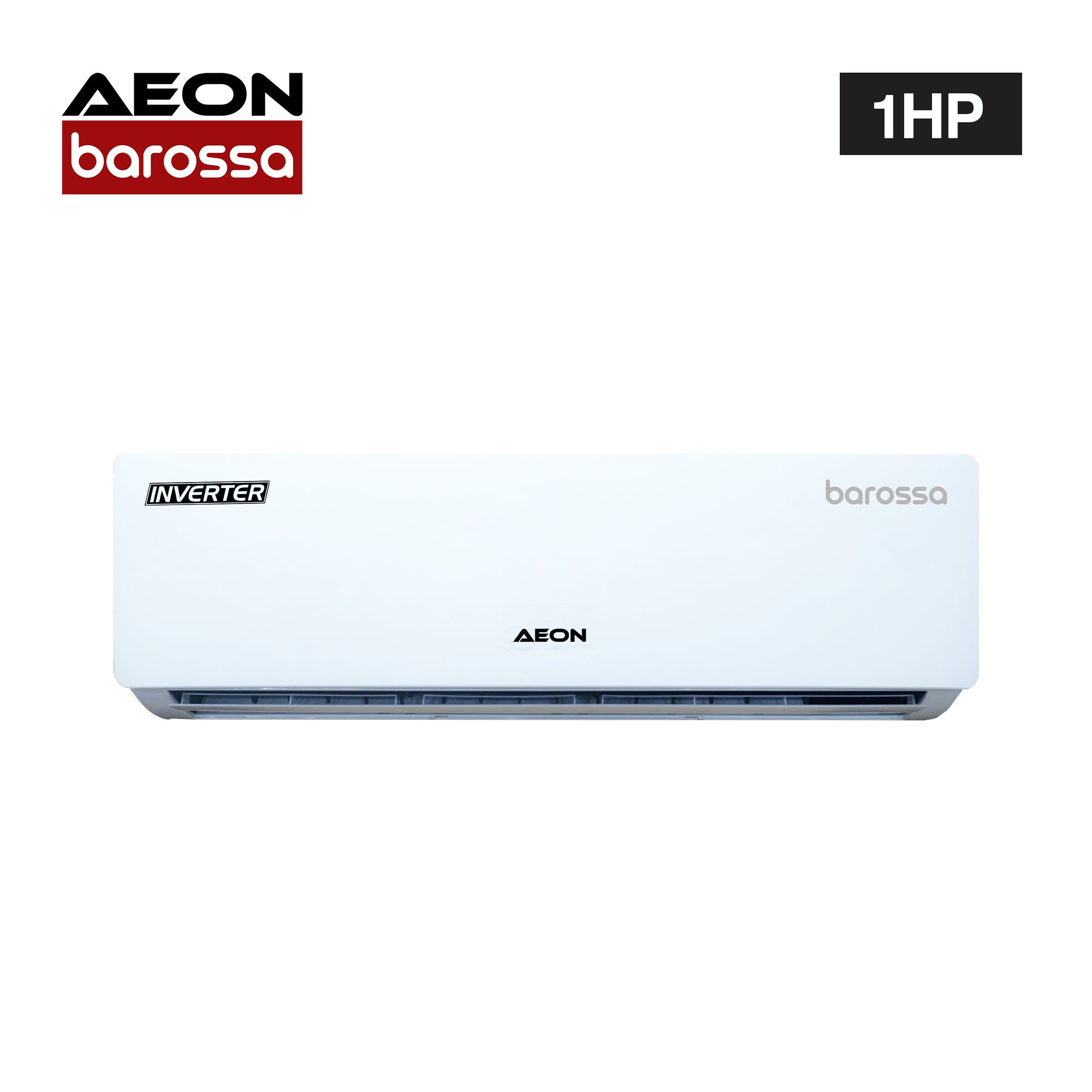 AEON AC SPLIT/1HP/ASA09IJ3/R410/INVERTER/Without Kit