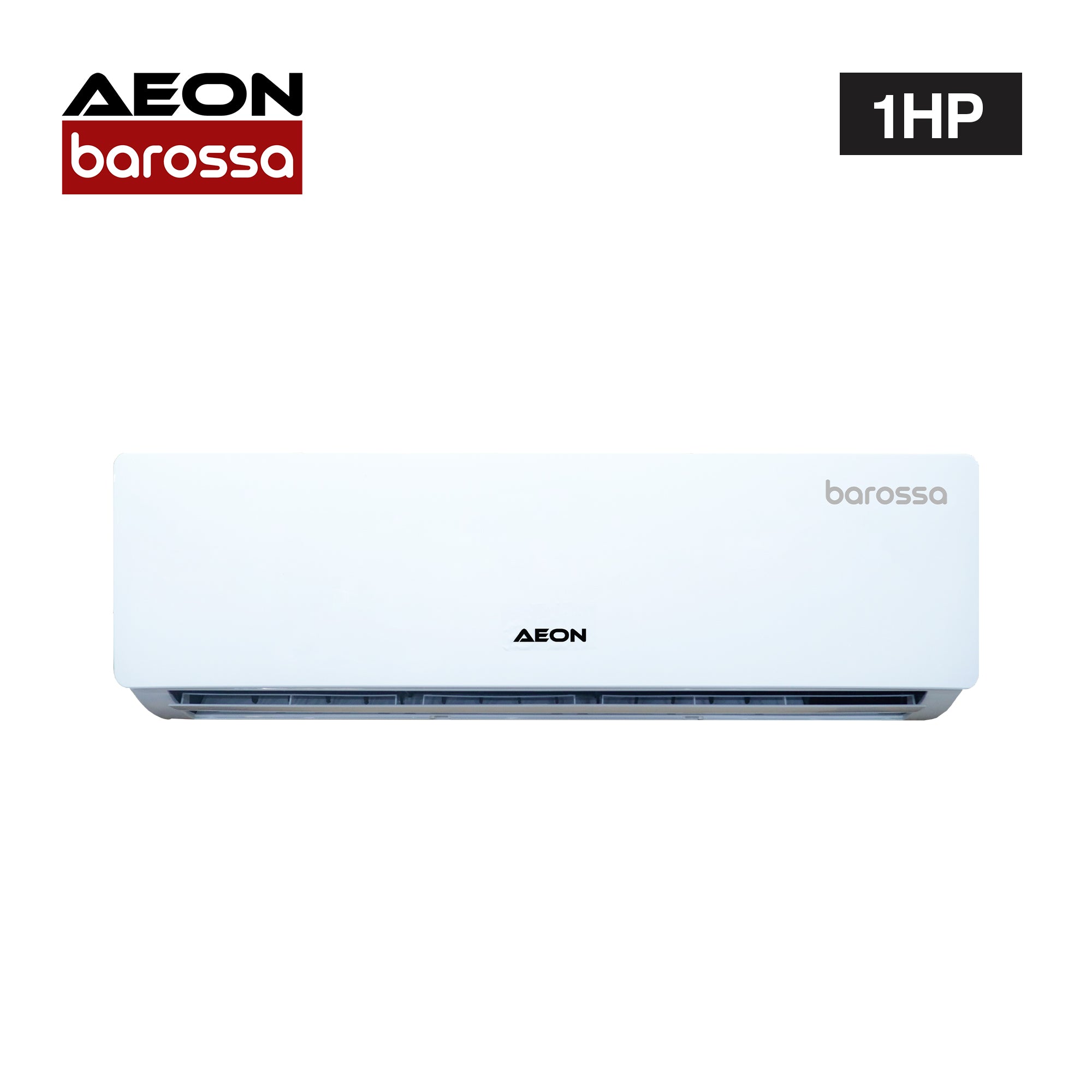 AEON AC SPLIT/1HP/ASA09OJ1/R410/Without Kit