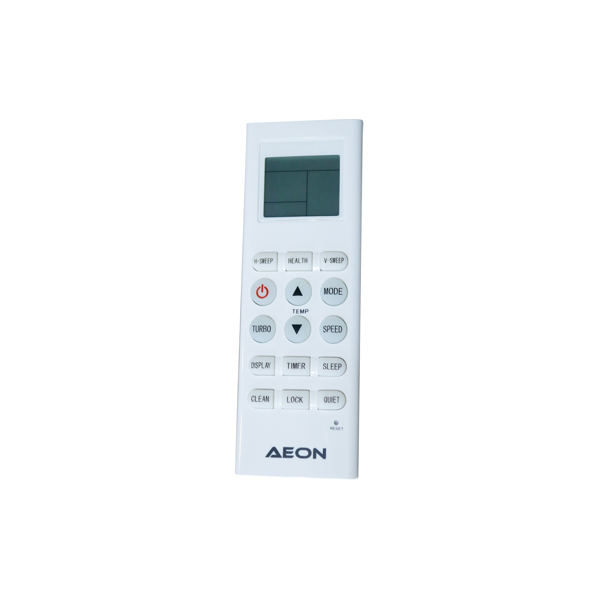 AEON AC SPLIT/1HP/ASA09OJ1/R410/Without Kit
