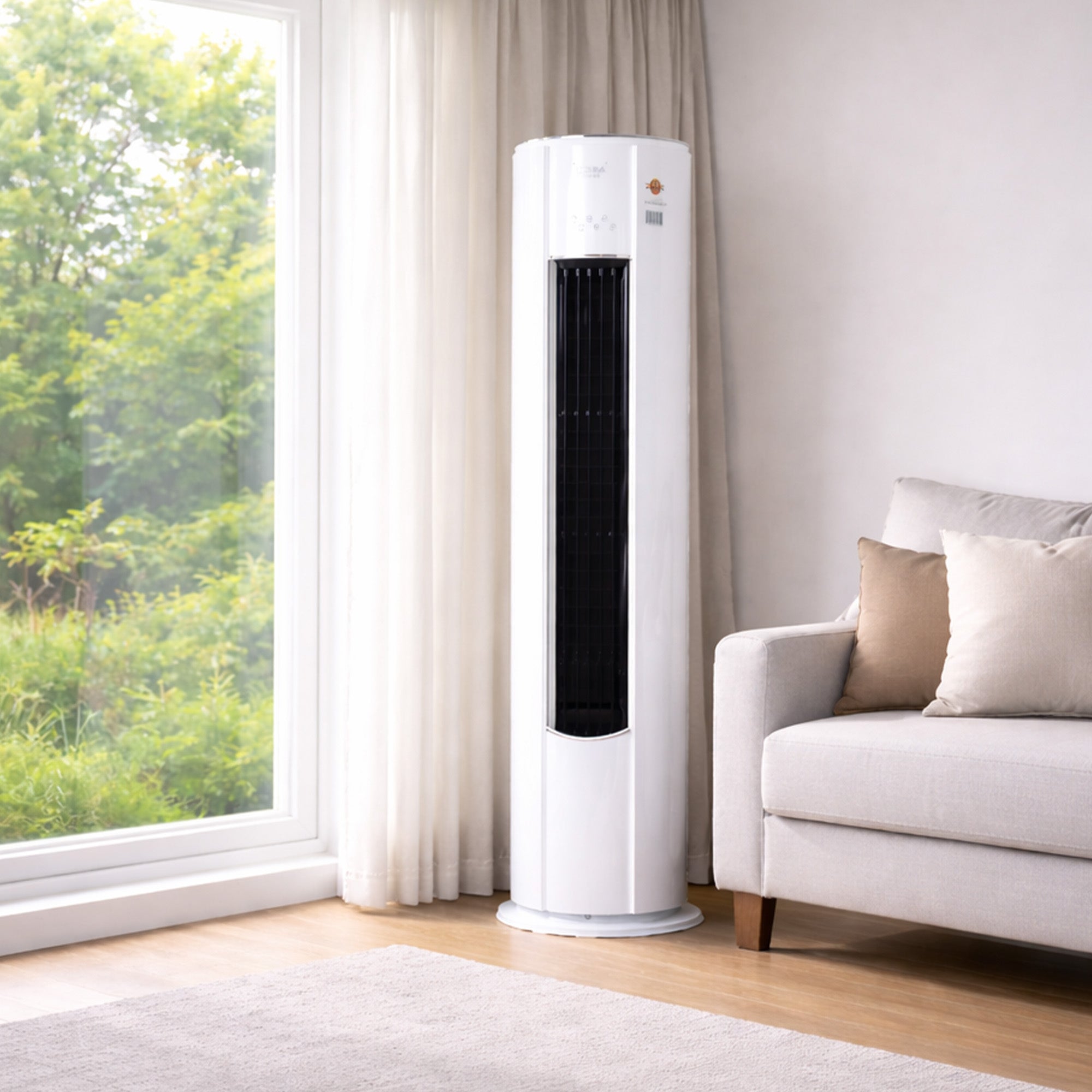 AEON AC STANDING/2HP/AFA18IJ2/ R410/INVERTER