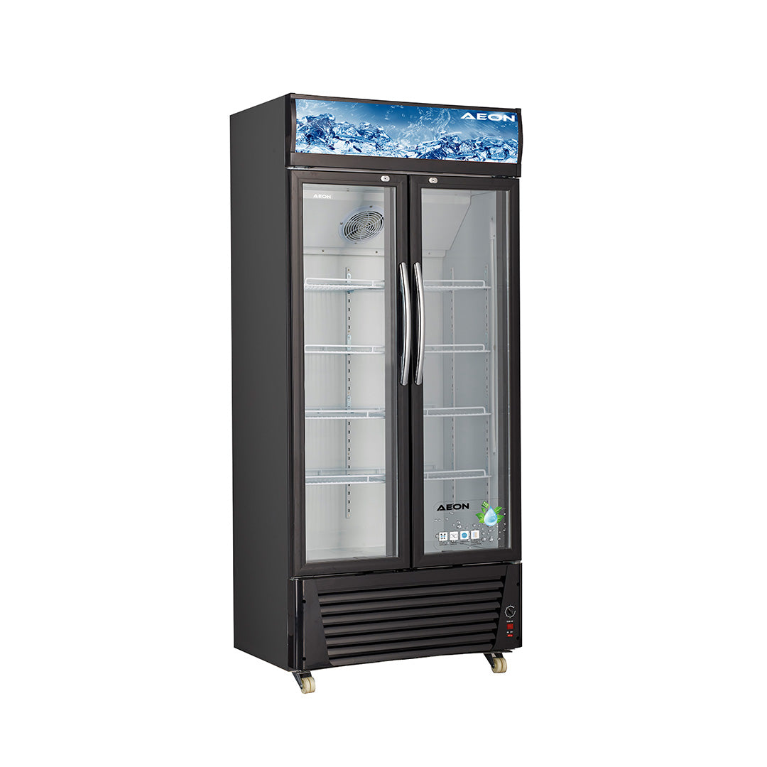 AEON BEVERAGE COOLER 518L ASC520