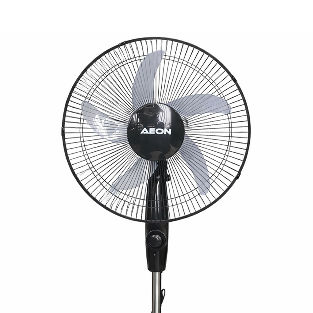 AEON FAN/16"/40W/ARF-16B/Rechargeable