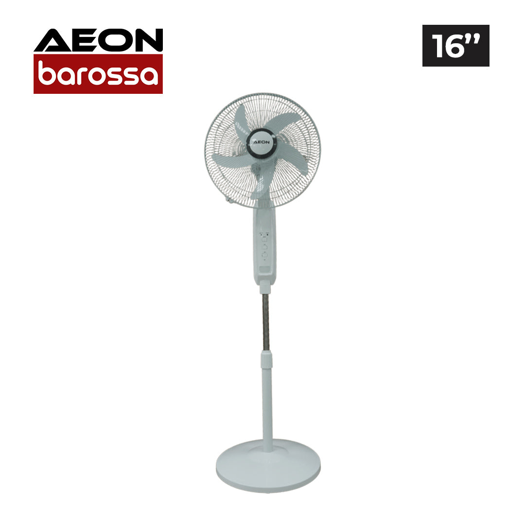 AEON FAN/16"/40W/ARF-16B/Rechargeable