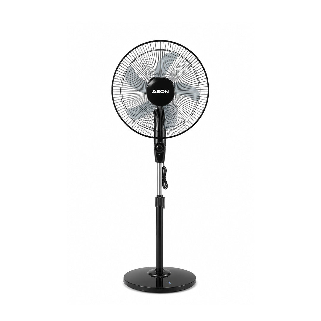 AEON FAN/16"/40W/ARF-16B/Rechargeable