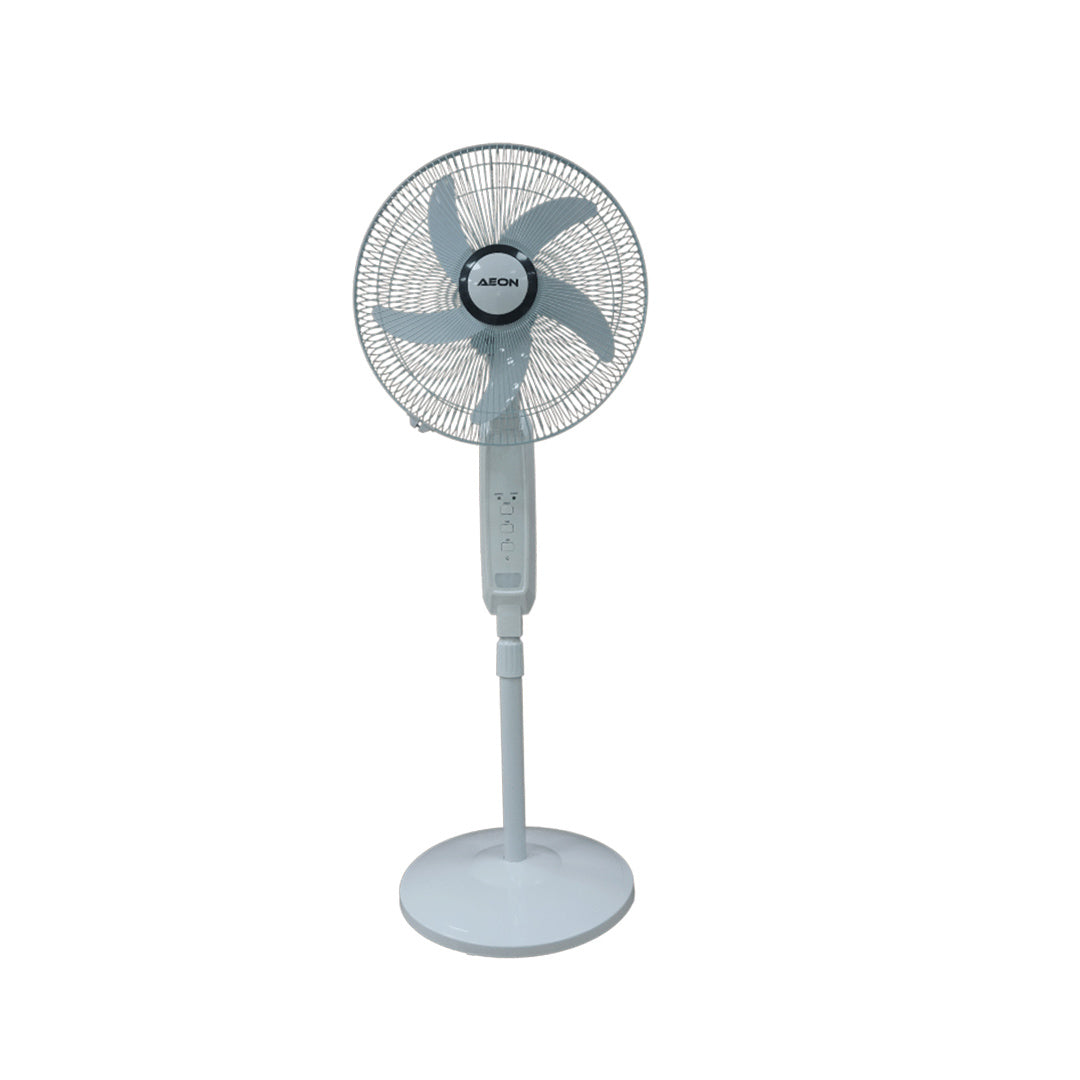 AEON FAN/18"/40W/ARF-18B/Rechargeable