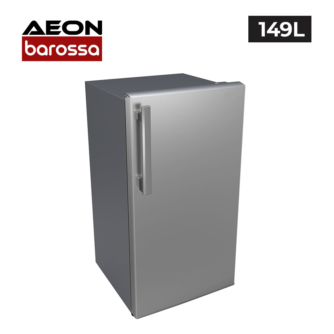 AEON FRIDGE 149L SD D-FROST GREY ARS180G