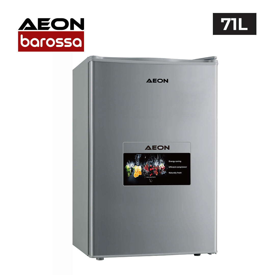 AEON FRIDGE 71L SD GREY ARS70G
