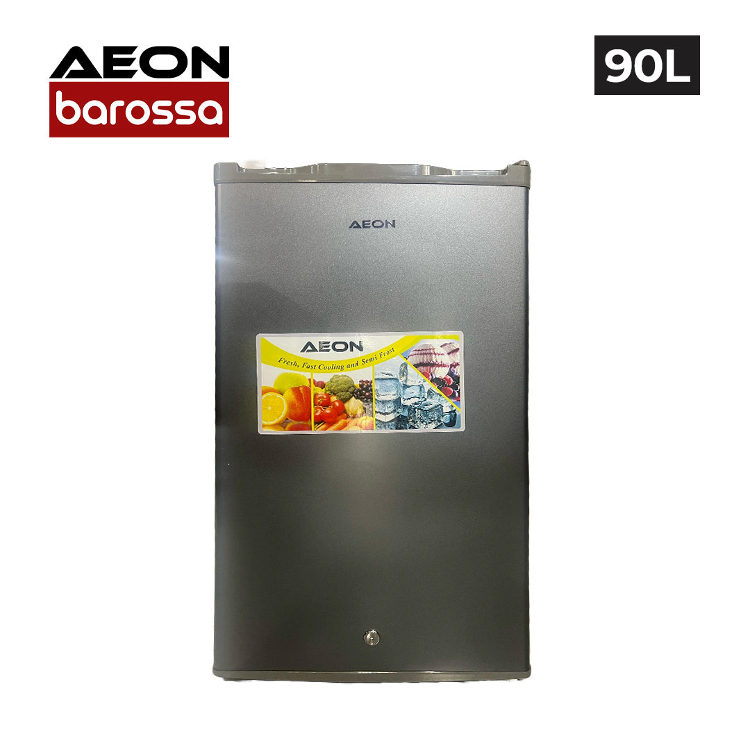 AEON REF/SD/90L/ARS100GM/BLACK/D-frost