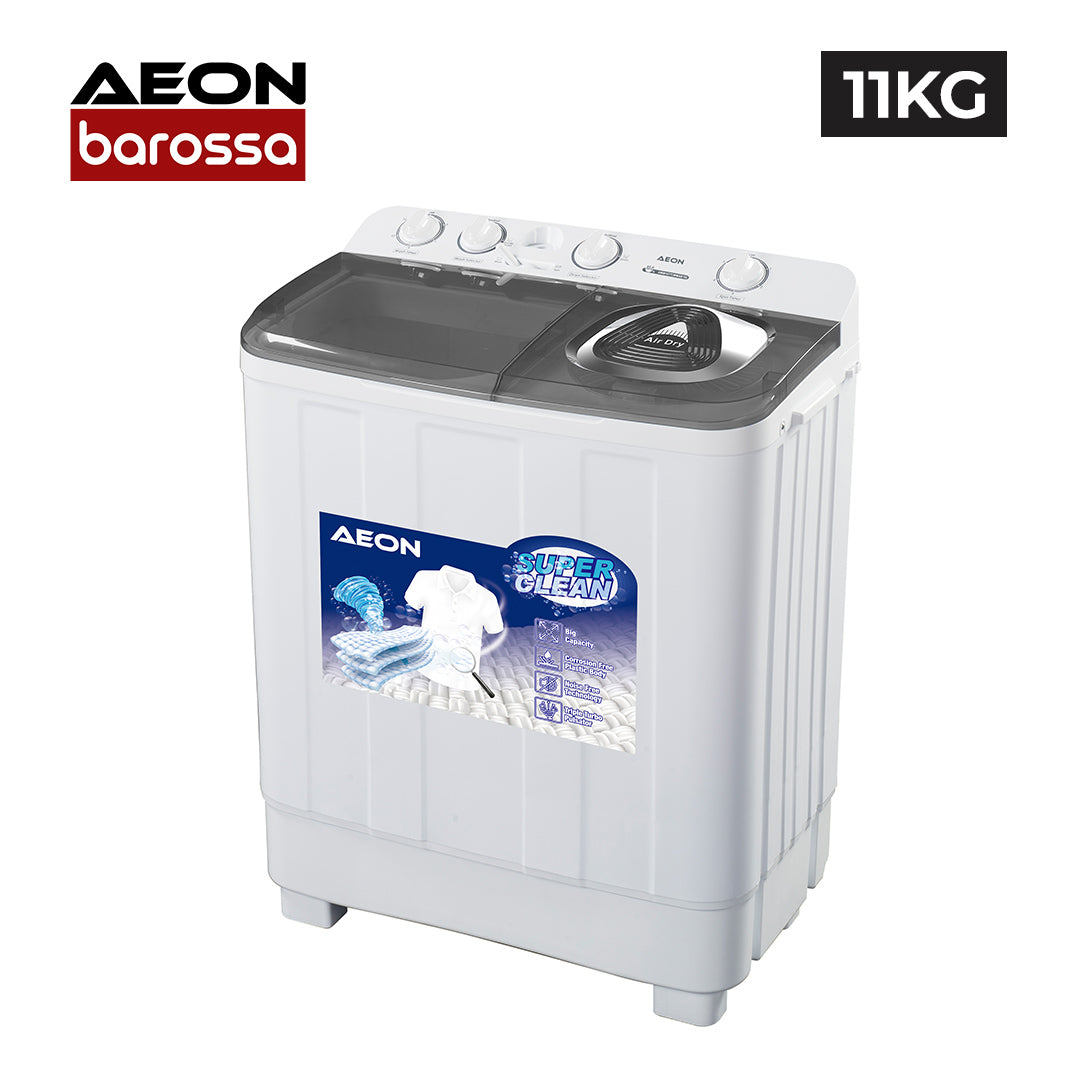 AEON WASHING MACHINE/TT/11Kg/AWM11