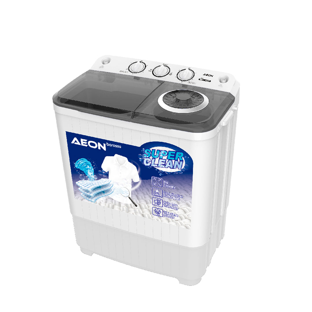AEON WASHING MACHINE/TT/5Kg/ATT05J
