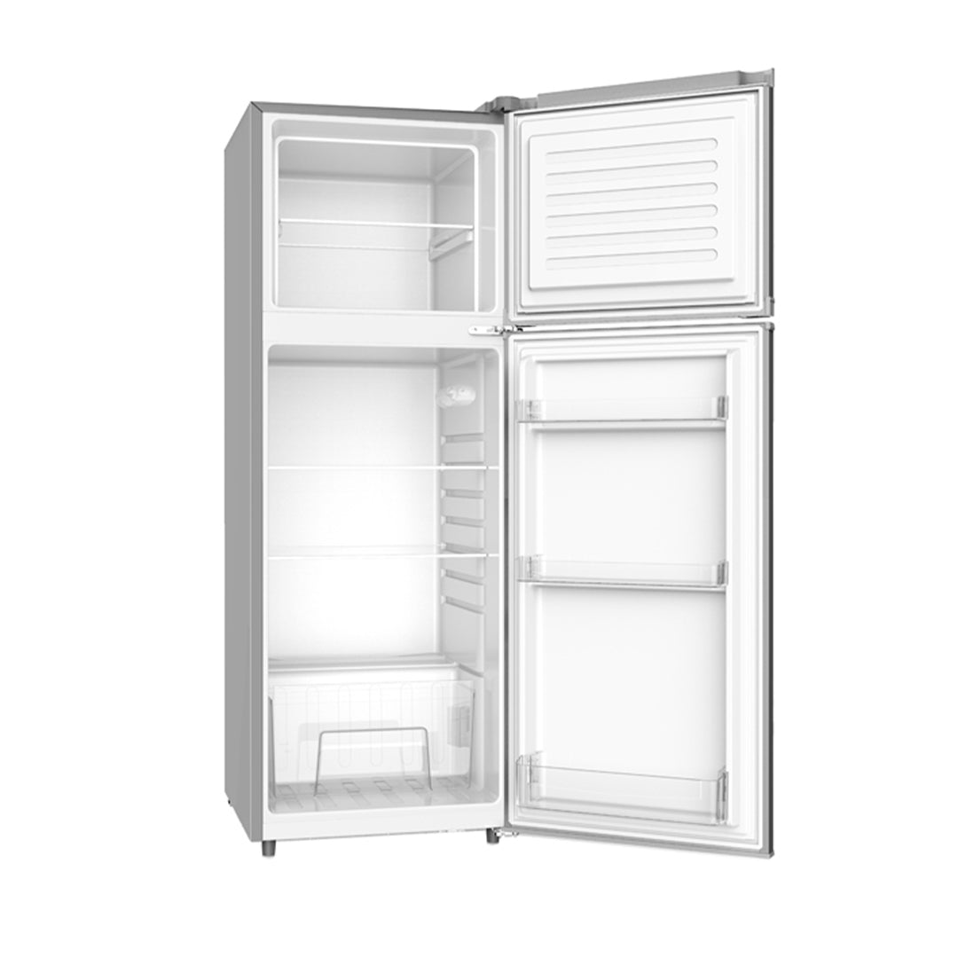 AEON FRIDGE 212L DD GREY ART205G