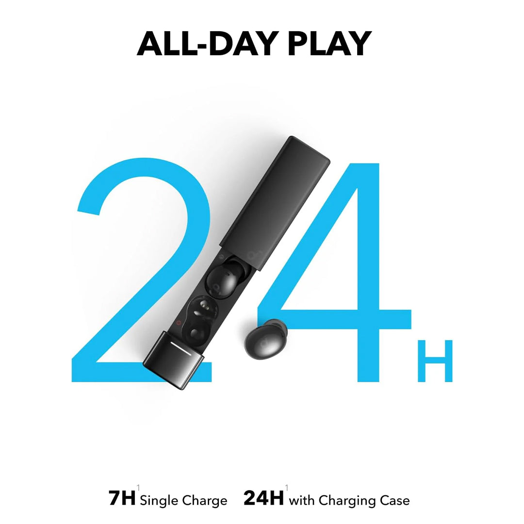 ANKER /SOUND CORE / AUDIO /EARBUD /A30i