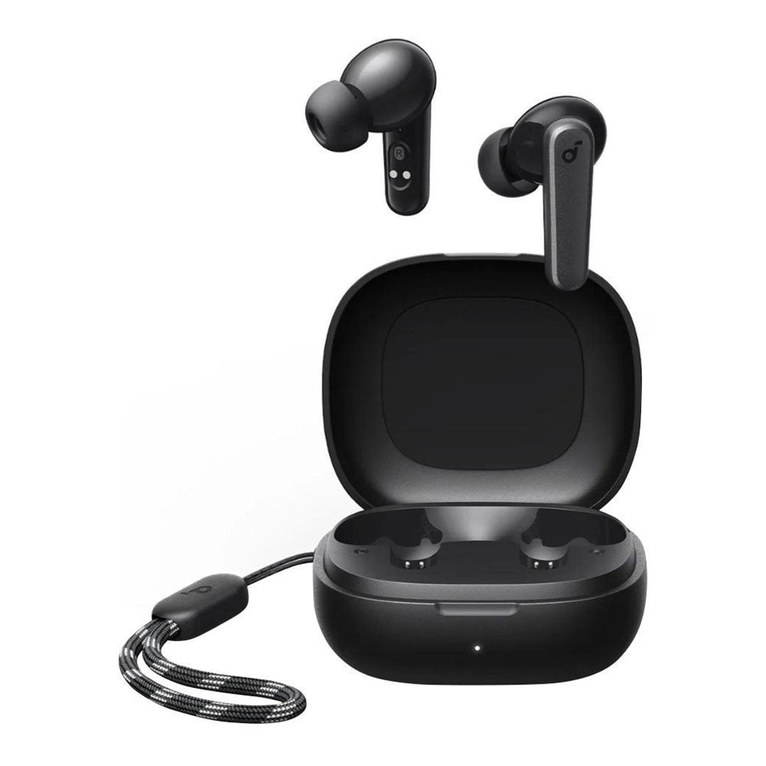 ANKER /SOUND CORE / AUDIO /EARBUD /BLACK/R50I