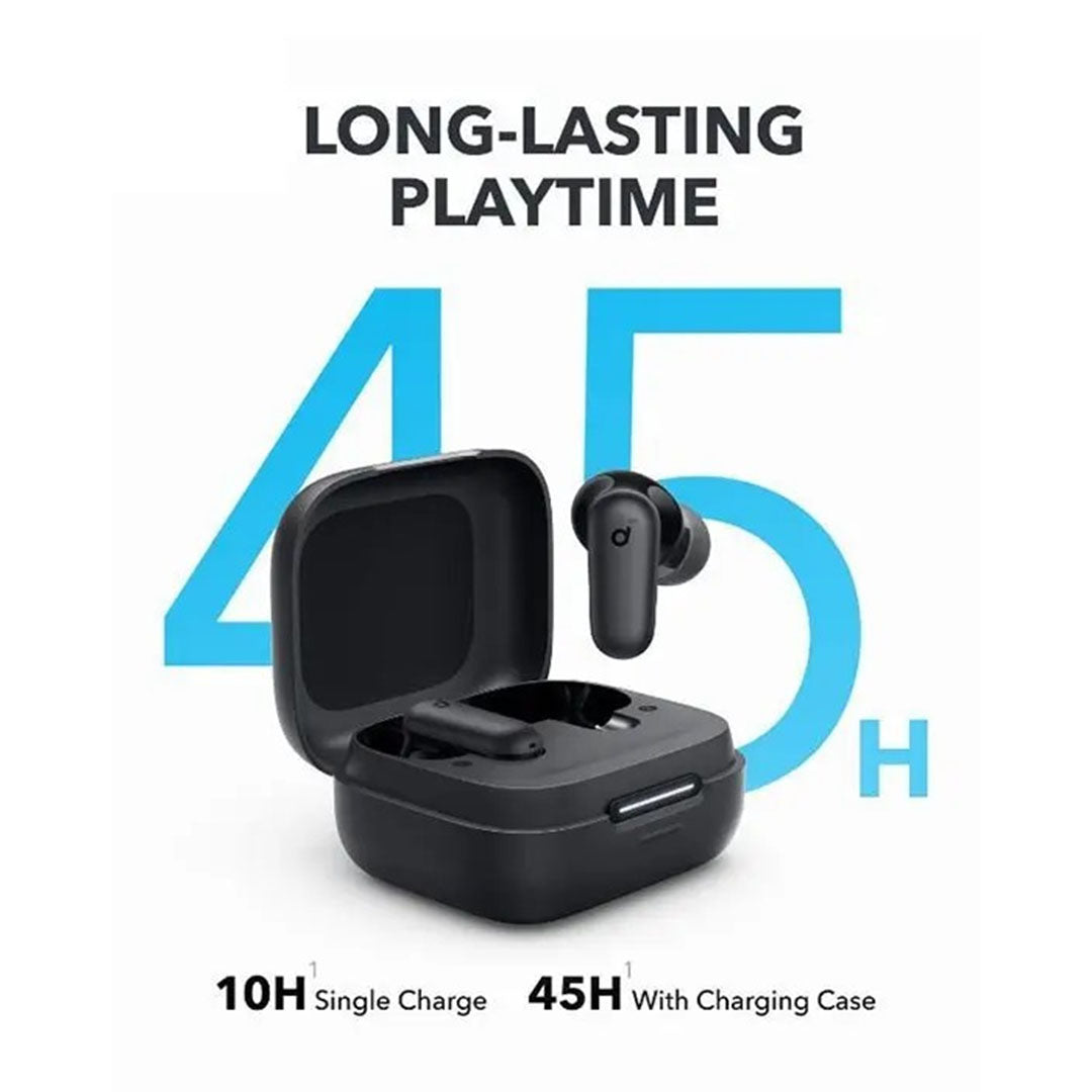 ANKER /SOUND CORE / AUDIO /EARBUD /BLACK/R50I NC