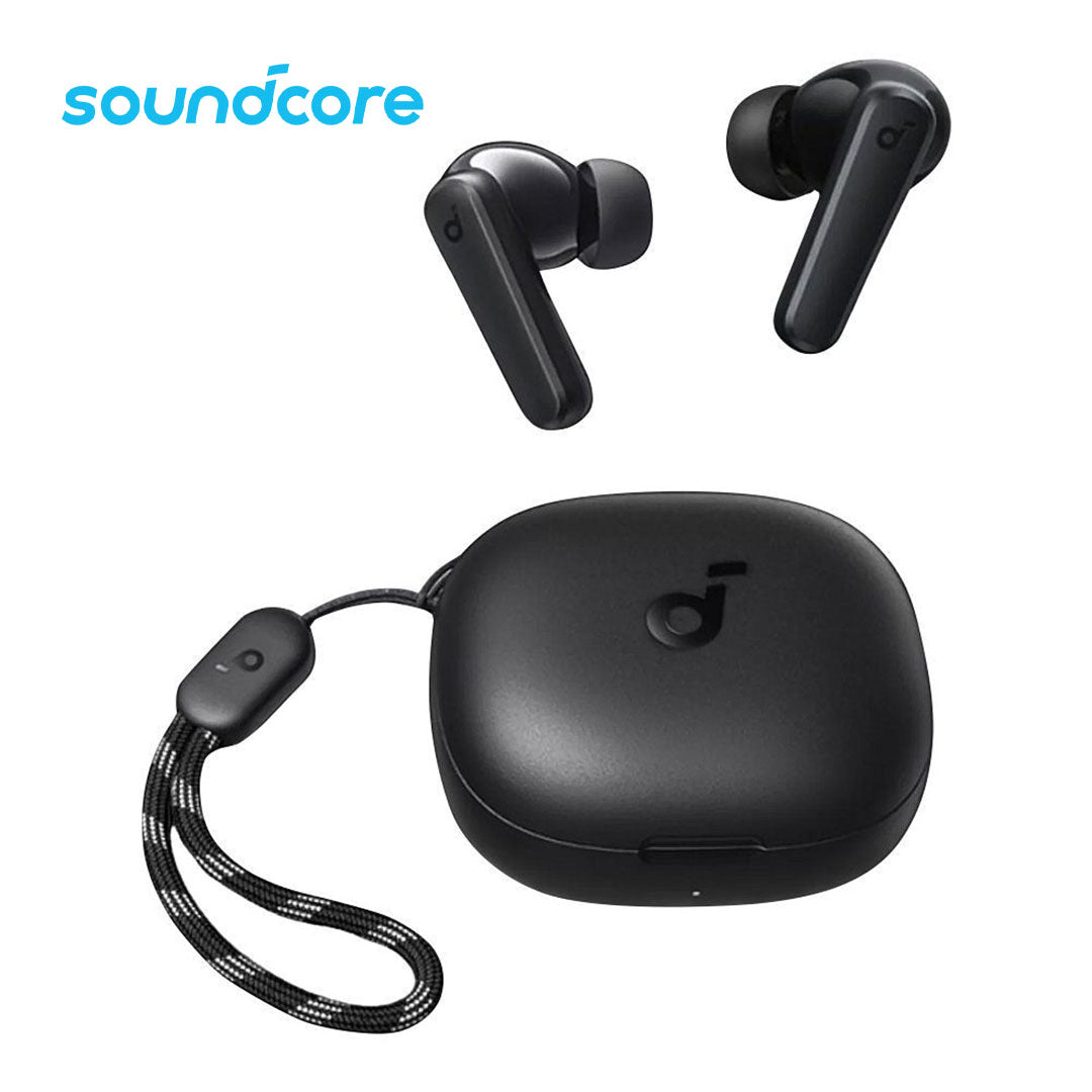 ANKER /SOUND CORE / AUDIO /EARBUD /BLACK/R50I