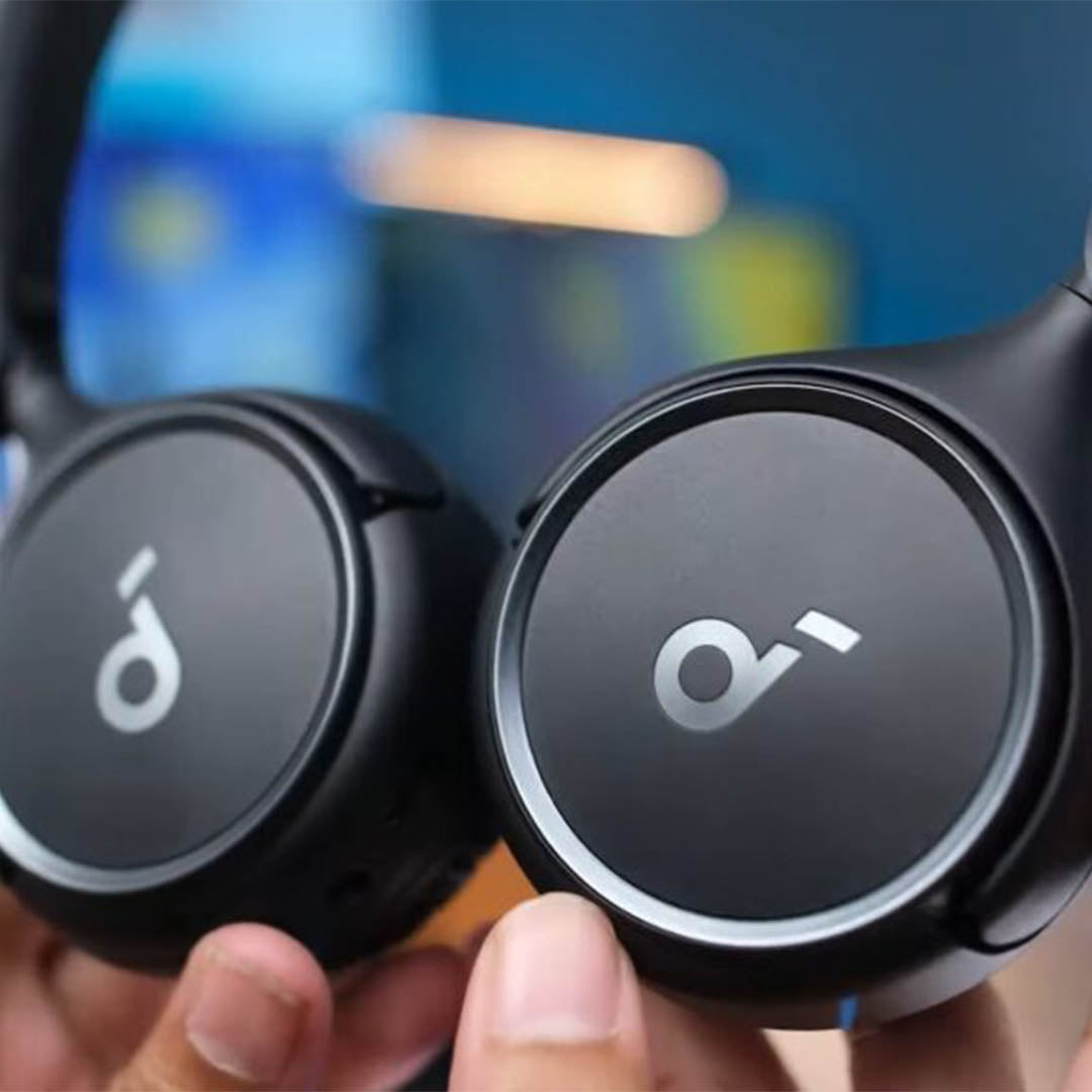 ANKER /SOUND CORE / AUDIO /HEADPHONE /H30I