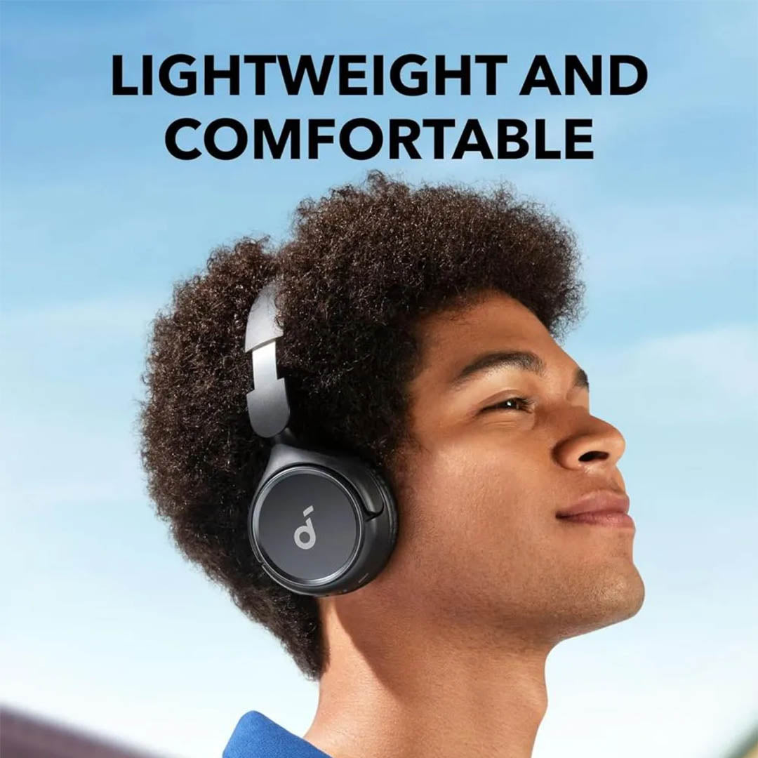 ANKER /SOUND CORE / AUDIO /HEADPHONE /H30I