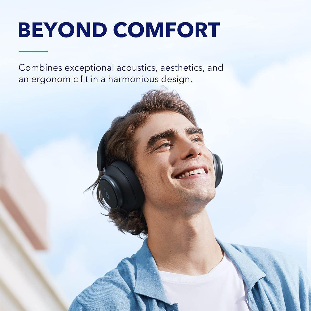 ANKER /SOUND CORE / AUDIO /HEADPHONE /Q45