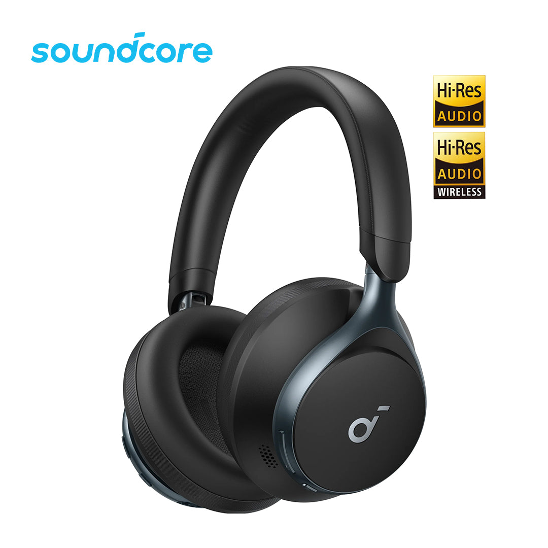 ANKER /SOUND CORE / AUDIO /HEADPHONE /SPACE ONE