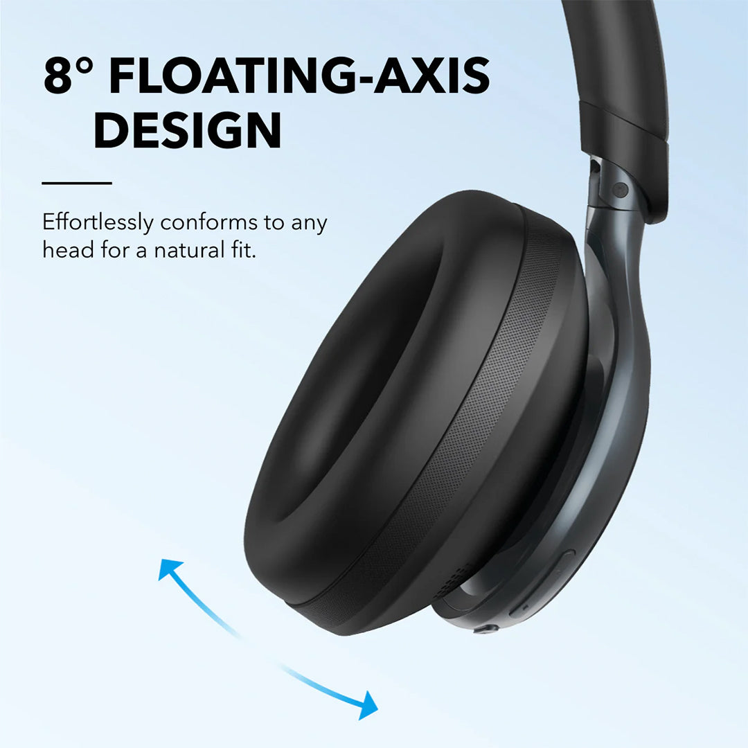 ANKER /SOUND CORE / AUDIO /HEADPHONE /SPACE ONE