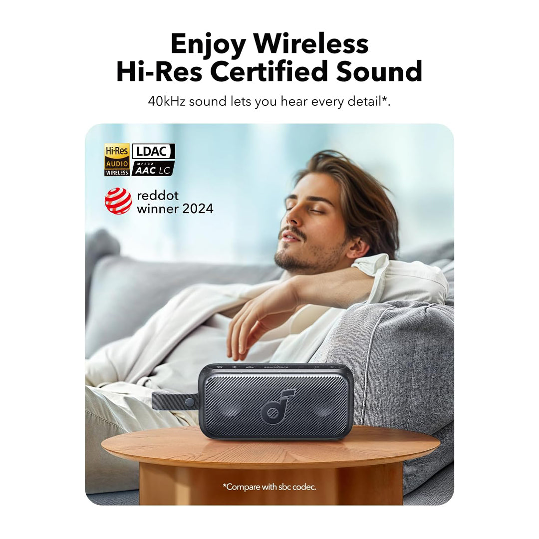 ANKER /SOUND CORE / AUDIO /SPEAKER / MOTION 300
