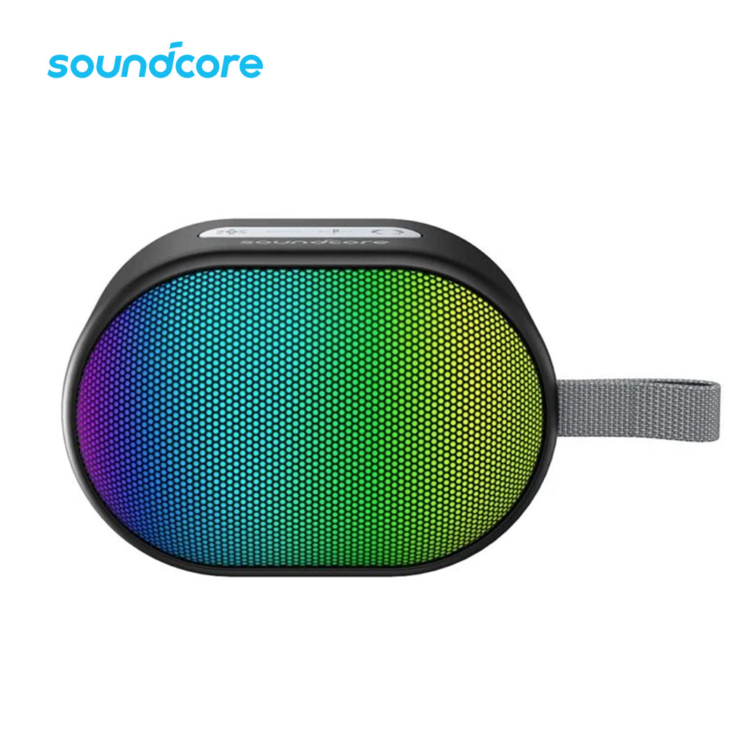 ANKER PORTABLE SPEAKER PYRO MINI BLACK