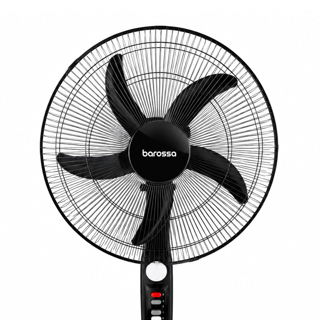 BAROSSA FAN/18'' / 25W/BRF18