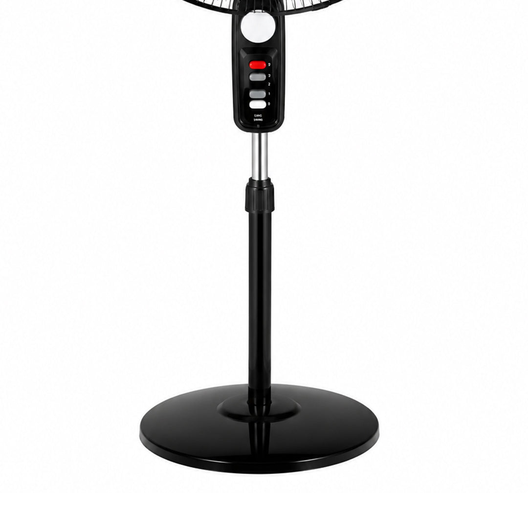 BAROSSA FAN/18'' / 25W/BRF18