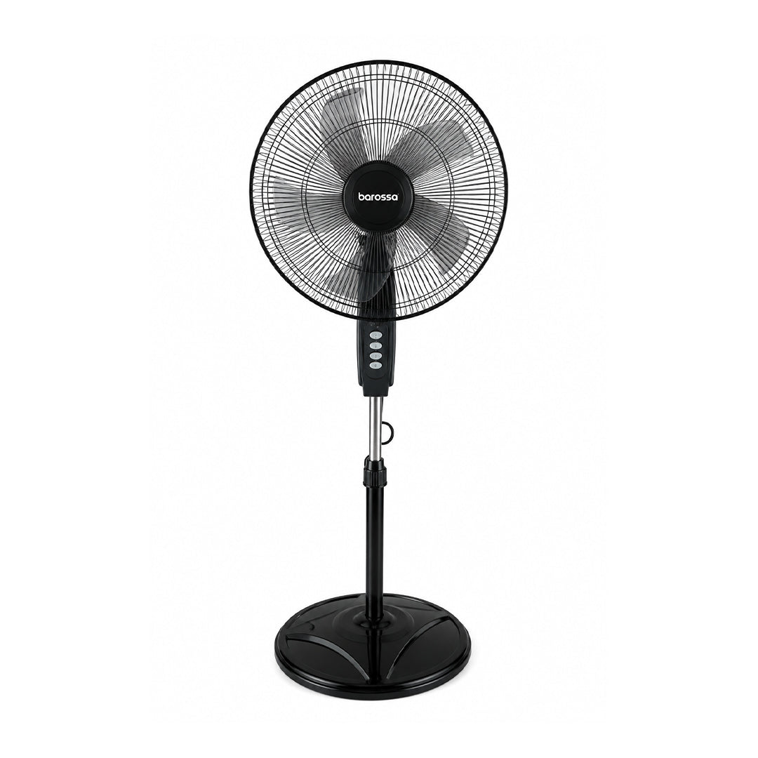 BAROSSA FAN/18'' / 60W/BSF18B1