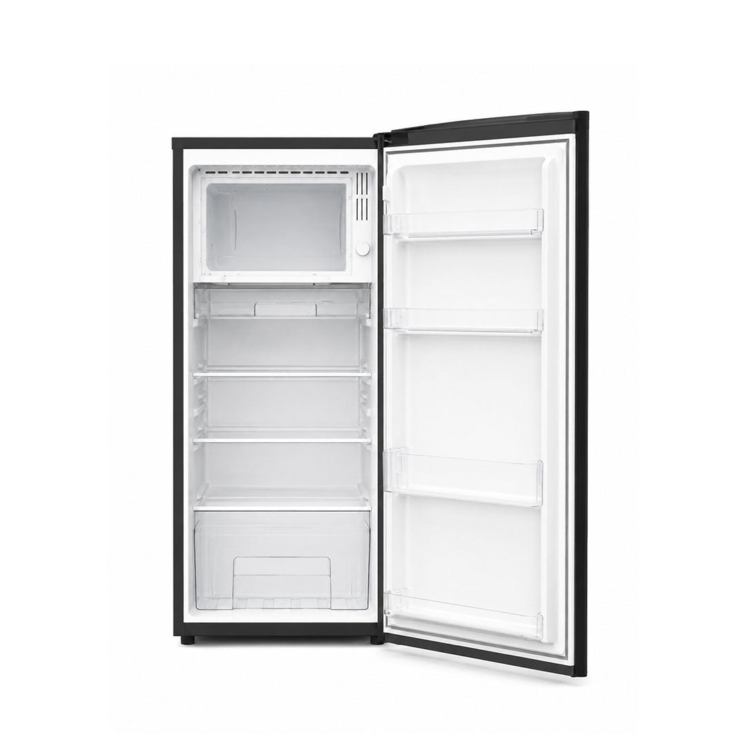 BAROSSA REF/SD/176L/BRS190S/DARK SILVER/GREY/D-FROST