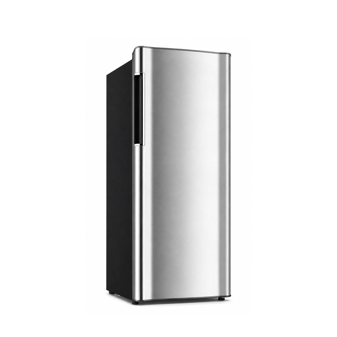 BAROSSA REF/SD/176L/BRS190SS/INOX LOOK/GREY/D-FROST